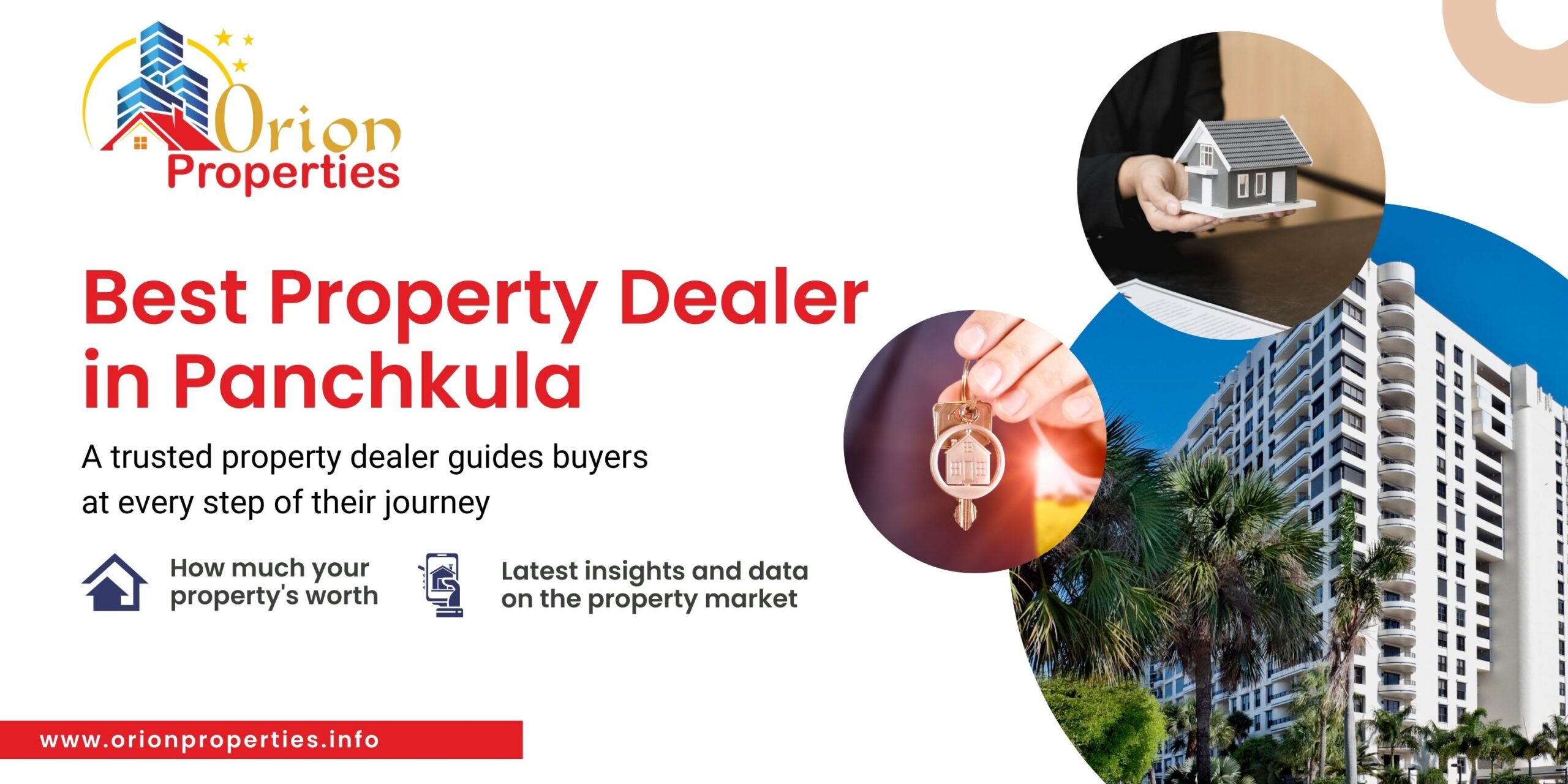 Best Property Dealer in Panchkula