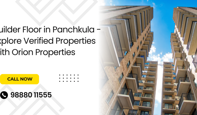 Property Dealers in Panchkula